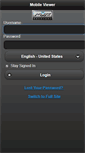 Mobile Screenshot of mvprecovery.net